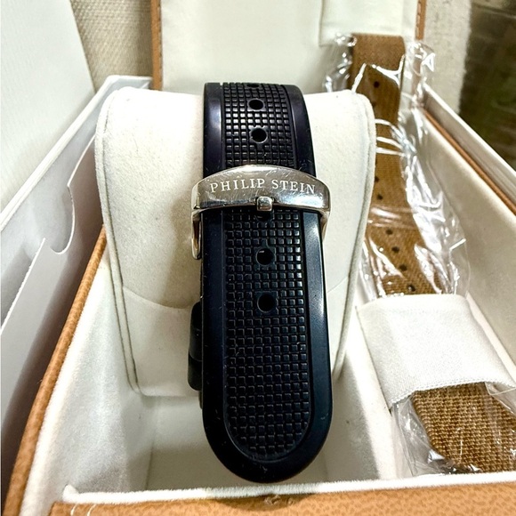 Phillip Stein Active Extreme Sports Mens Watch - Picture 6 of 7